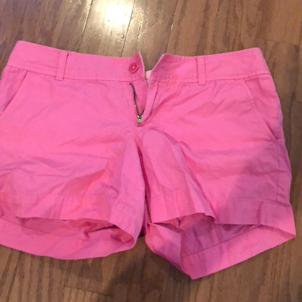 EUC Lilly shorts!
